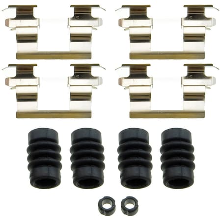 Dorman DISC BRAKE HDWE KIT HW5854
